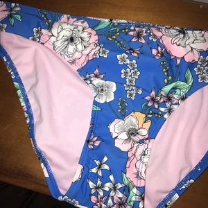 NWT Target Swim Bottoms